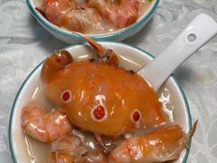 -潮之南·潮汕菜·鱼仔档(南山店)