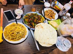 -枣庄辣子鸡(辽阳西路店)
