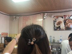 -老陶包子铺(南大西南村店)