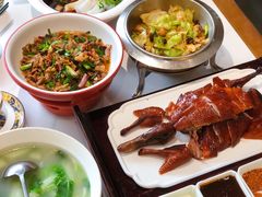 -家宴滇食记·云南家常菜