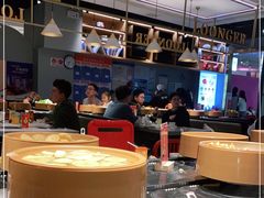 -龍歌自助小火锅(崂山丽达店)