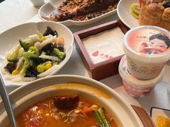 -大鸭梨烤鸭(金色漫香店)