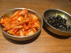 -春熙台·韩国料理(宝安西乡店)