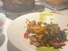 -桂满陇·海市蜃楼·黑金(国金店)