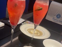 -甜心航空主题餐厅(京源城店)