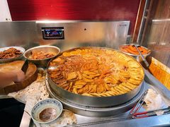 -门框胡同百年卤煮(前门店)