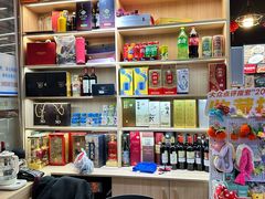-202特色排档(五缘湾店)