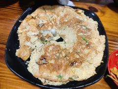 蚵仔煎蛋-大三元(福永店)