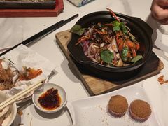 -稻香海鲜饭店(第一国际店)