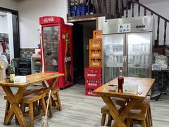 -鑫明明拉面(宁化路店)