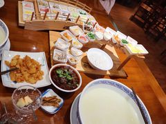 -香麒园·过桥米线·南湖雅宴