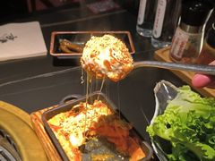 -谷牛和牛烤肉(漕河泾印象城店)