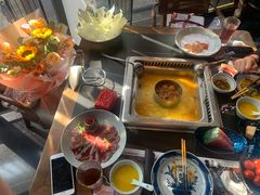 -大隐·成都火锅Bistro(合生麒麟新天地店)