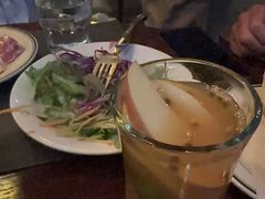 -食间牛排(湖西路店)