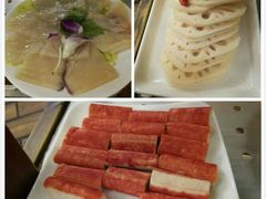 -山城年华老火锅(玉林店)