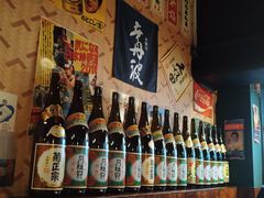 -小川洋风料理(汉街店)