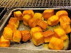 -伍丁·烤牛肋(和平东桥店)