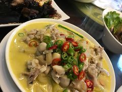 -印象江南(东栅店)