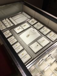 -周大福CHOW TAI FOOK(荟聚购物中心西红门店)