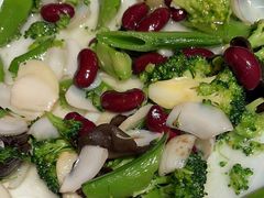 -小吊梨汤·北京菜·烤鸭(双井乐成中心店)