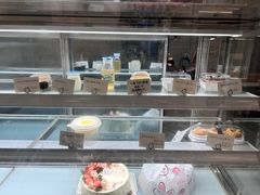 -六伴夏烘焙蛋糕·低糖动物奶油