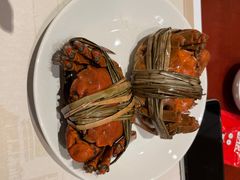 -东方滨江大酒店·滨江厅