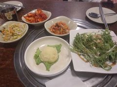 -六七八韩式烤肉·韩国料理(上杭路店)