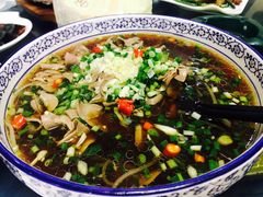 -富临轩私房菜(集庆门大街店)