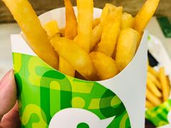 -德克士(广州南站店)