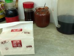 -小胖子馄饨店(洪兴路店)