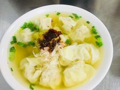 -汪家馄饨(集庆路店)