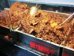 -老黄记手撕烤兔(玉林街店)