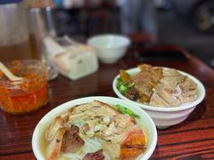 -香辉食馆(新兴路店)