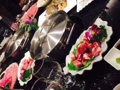 -新花城蟹粉馆(乌鲁木齐店)