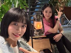 -J Create城市露营咖啡·简餐·宠物(上海动物园店)