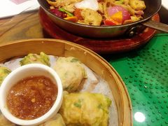 -新时代大酒店(仰口路店)