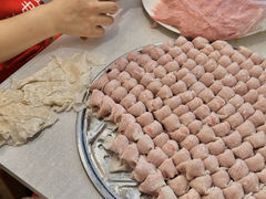 -非遗·十八曲鱼饺(西马总店)