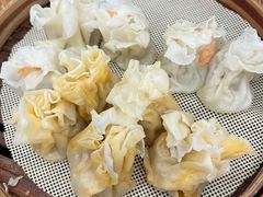 -嘉州海汇源老烧麦店