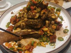 -尚一汤·粤菜海鲜(汇智国际商业中心店)
