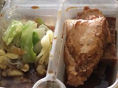 配菜-瑞霖·隆江猪脚饭