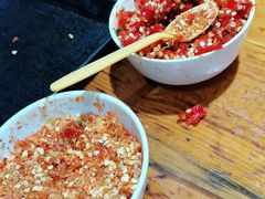 红辣椒-肆姐面粉馆(坡子街店)
