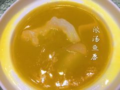 -頂好酒家·经典粤菜(海信广场店)