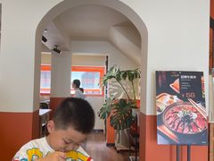 -橘酱餐厅