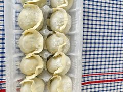 -伊喜饺子·烤鸭(五道口学院路店)