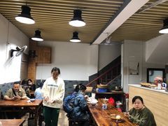-清真石家包子(大皮院总店)