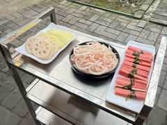 -凤来栖·净庭院·火锅(欧尚店)