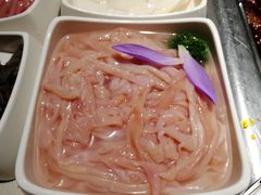 -海底捞火锅(上元大街店)