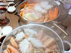 -蟹之国·精品蟹料理(极地店)