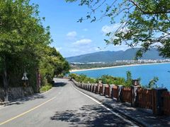 -三亚蜈支洲岛旅游区