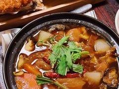 -酒肴一瓢·活贝料理·日本料理(三元桥·霄云路店)